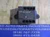 Mercedes Benz - Door Control - 2048207685